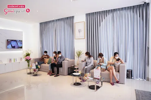 Thẩm Mỹ Viện Seoul Center - Spa Triệt Lông tại Sơn Tịnh, Quảng Ngãi
