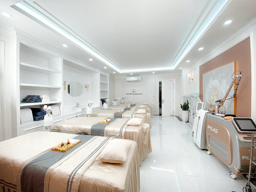 Thẩm Mỹ Viện Quốc Tế Linh Anh - Gò Vấp - Spa Triệt Lông tại Gò Vấp, TP HCM