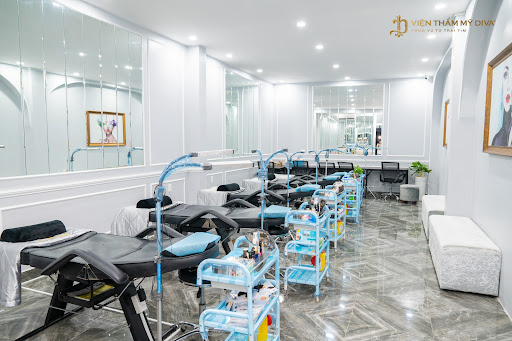 Thẩm Mỹ Diva Trảng Bom - Spa Triệt Lông tại Trảng Bom, Đồng Nai