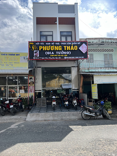 Tóc Nail Phun xăm Phương Thảo - Spa Triệt Lông tại Hồng Dân, Bạc Liêu