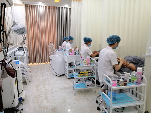 Thẩm Mỹ DIVA Long Xuyên - Spa Triệt Lông tại Long Xuyên, An Giang
