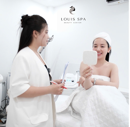 Spa Phan Thiết - Spa Triệt Lông tại Hàm Thuận Nam, Bình Thuận
