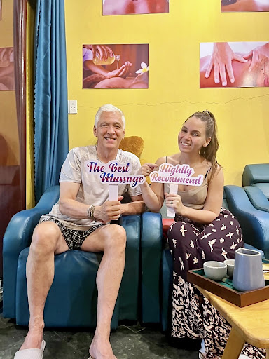 Relaxanh Wellness Spa Hoi An - Spa Triệt Lông tại Hội An, Quảng Nam