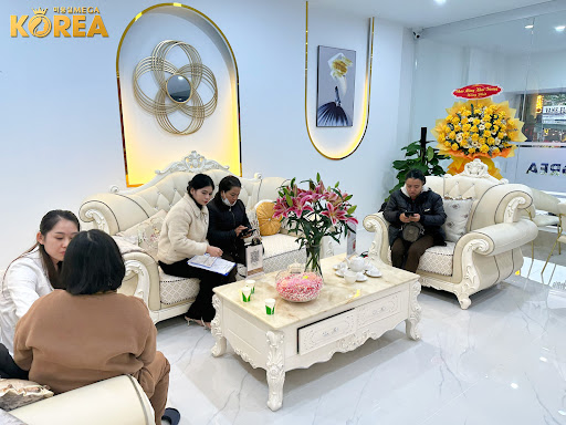 Viện Thẩm Mỹ Mega Korea Quảng Bình - Spa Triệt Lông tại Quảng Ninh, Quảng Bình