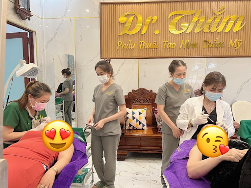 Bác Sĩ Hồng Thắm - Thẩm Mỹ Làm Đẹp TMH - Spa Triệt Lông tại Mỏ Cày Bắc, Bến Tre