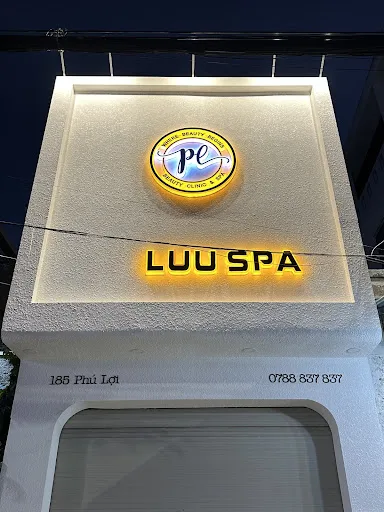 Luu Spa - Spa Triệt Lông tại Long Phú, Sóc Trăng