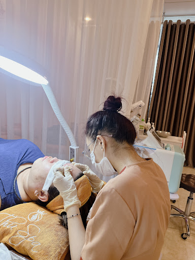 Thư Spa - Điều trị da quận 11 - Spa Triệt Lông tại Quận 11, TP HCM