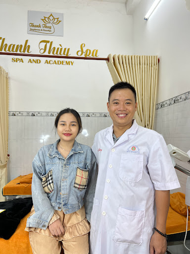 Thanh Thuỳ Spa Mỹ Tho - Spa Triệt Lông tại Mỹ Tho, Tiền Giang