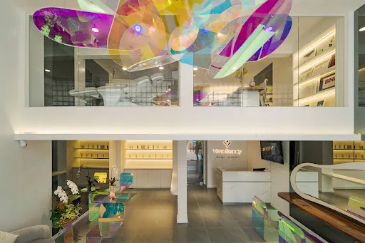 VIAN BEAUTY - KHƠI DẬY VẺ ĐẸP TIỀM ẨN - Spa Triệt Lông tại Quận 3, TP HCM