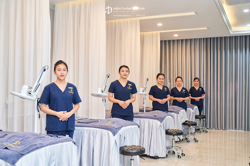 Viện Thẩm Mỹ Diva - Xuân Lộc - Spa Triệt Lông tại Xuân Lộc, Đồng Nai