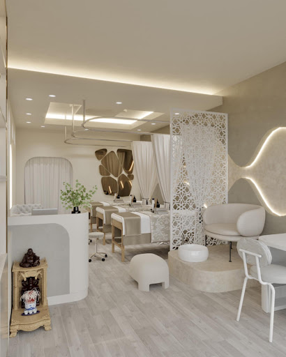 Quỳnh Thơ Beauty & Spa - Spa Triệt Lông tại Đô Lương, Nghệ An