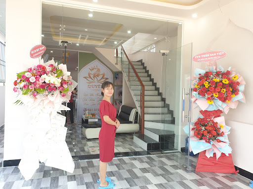QUYÊN BEAUTY & ACADEMY - Spa Triệt Lông tại Bàu Bàng, Bình Dương