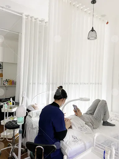 Kim Thư Skinlab - Chăm da khoa học tại Quảng Ngãi - Spa Triệt Lông tại Sơn Tịnh, Quảng Ngãi