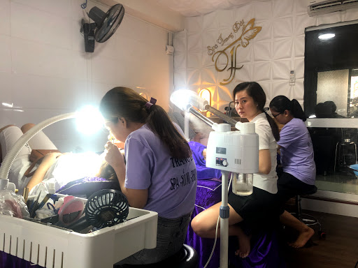 Spa Trang Đài - Spa Triệt Lông tại Gò Công, Tiền Giang