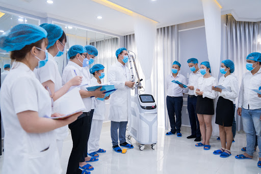 Thẩm Mỹ DIVA Cai Lậy - Spa Triệt Lông tại Cai Lậy, Tiền Giang