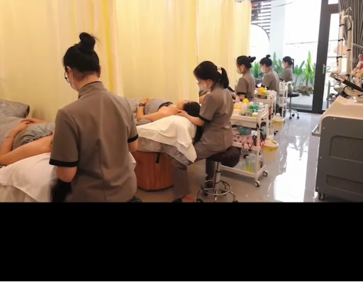 SPA TƯỜNG MY - Spa Triệt Lông tại Tuy Phong, Bình Thuận