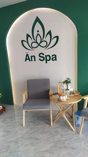 An Spa - Spa Triệt Lông tại Nhơn Trạch, Đồng Nai