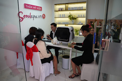 Thẩm Mỹ Viện Seoul Center - Spa Triệt Lông tại Ia Grai, Gia Lai