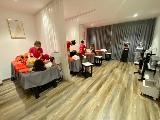 Thẩm Mỹ Viện Seoul Center - Spa Triệt Lông tại Đà Lạt, Lâm Đồng