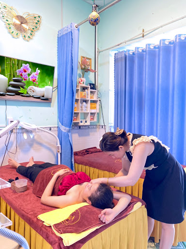 Spa - Làm đẹp Thanh Nhi Long Thượng - Spa Triệt Lông tại Cần Giuộc, Long An