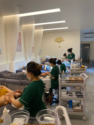 Thẩm Mỹ Eva - Spa Triệt Lông tại Dĩ An, Bình Dương