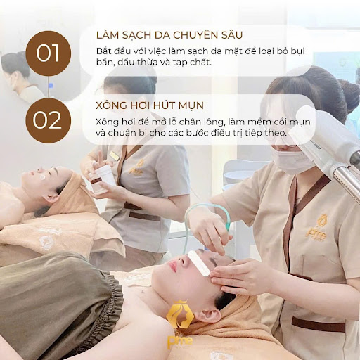 Kim Mee Spa Tân Phú - Spa Triệt Lông tại Tân Phú, TP HCM