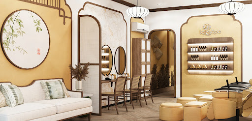 Lotus Spa Mẹ và Bé - Gội Đầu | Massage | Chăm Sóc Da Long Thành - Spa Triệt Lông tại Long Thành, Đồng Nai