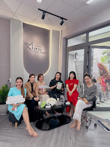 TUTU BEAUTY ACADEMY - Spa Triệt Lông tại Phú Giáo, Bình Dương