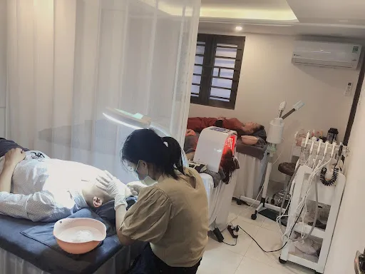 B Spa - Spa Triệt Lông tại Thanh Khê, Đà Nẵng