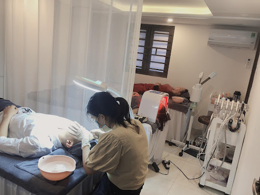 B Spa - Spa Triệt Lông tại Hải Châu, Đà Nẵng