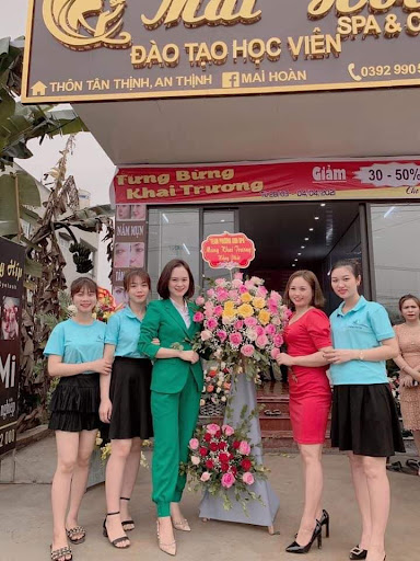 Phương anh spa & clinic - Spa Tắm Trắng tại Yên Bái, Yên Bái