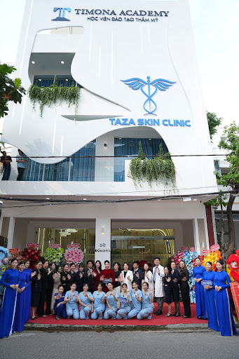 Taza Skin Clinic Nha Trang - Spa Triệt Lông tại Khánh Sơn, Khánh Hòa