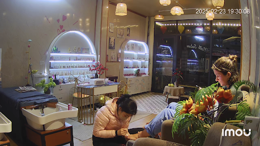 TAM COC JULIMI SPA - NAIL SALON - Spa Triệt Lông tại Tam Điệp, Ninh Bình