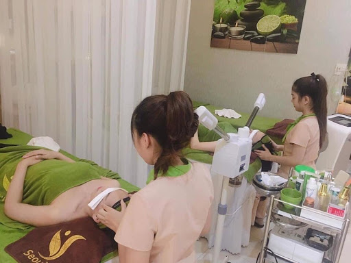 Seoul Spa - Spa Uy Tín Đồng Nai - Spa Triệt Lông tại Định Quán, Đồng Nai