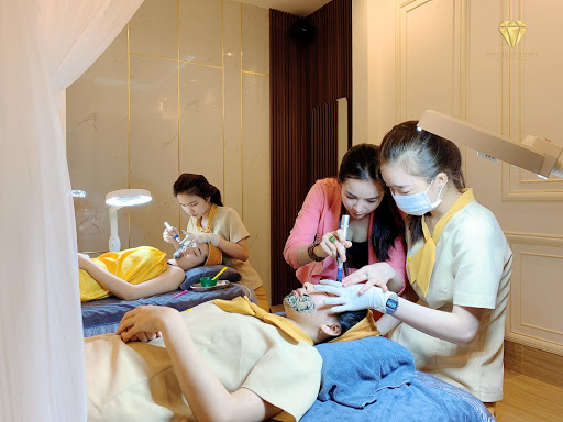 Viện thẩm mỹ Ruby Tran - Spa Triệt Lông tại Cái Nước, Cà Mau