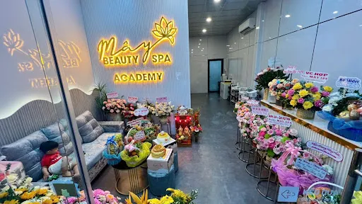 Mây Beauty Spa & Academy Sa Đéc (Cơ Sở 2) - Spa Triệt Lông tại Lai Vung, Đồng Tháp