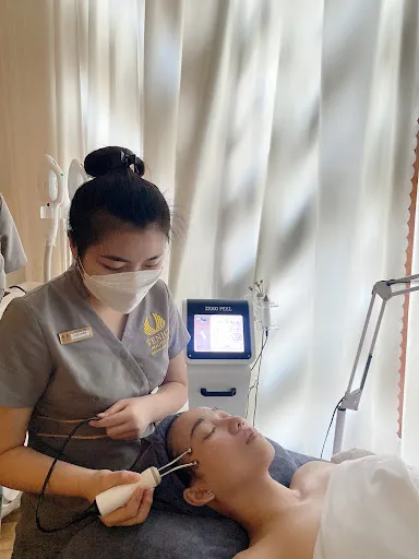 Venice Beauty & Spa - Spa Triệt Lông tại Hàm Thuận Bắc, Bình Thuận