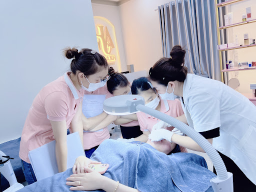 HUYỀN ANH SPA & HAIR - BẢO LỘC - Spa Triệt Lông tại Đạ Huoai, Lâm Đồng