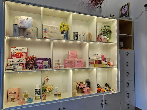 HẰNG SPA - Spa Triệt Lông tại Vĩnh Cửu, Đồng Nai