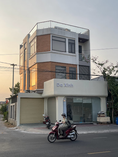 Da Xinh Beauty Spa - Spa Triệt Lông tại Dĩ An, Bình Dương