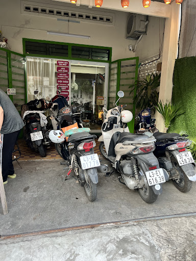 Tây spa 94( gội đầu- chăm sóc da-triệt lông lạnh-massage thư giãn) - Spa Triệt Lông tại Sơn Trà, Đà Nẵng