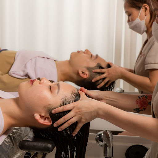 SPA NHƯ Ý - Mỹ Luông - Spa Triệt Lông tại Chợ Mới, An Giang