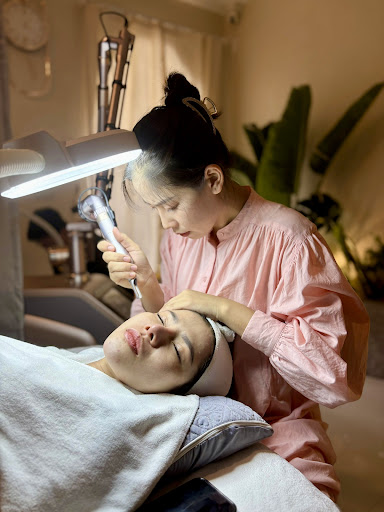 Nhã Phương Spa & Therapy - Spa Triệt Lông tại Phan Thiết, Bình Thuận