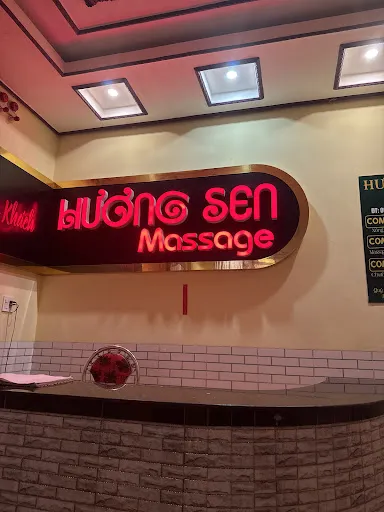 Massage xông hơi Hương sen - Spa Triệt Lông tại Trà Ôn, Vĩnh Long