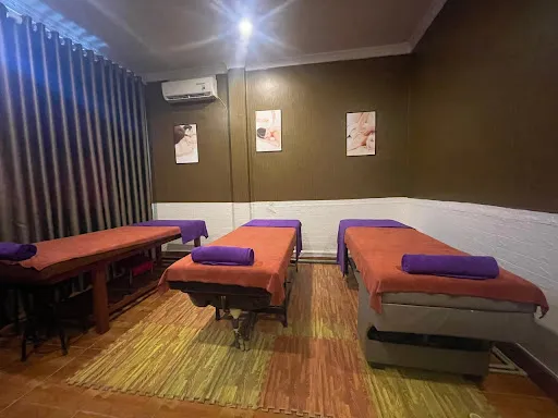 Giang Anh Beauty & Massage - Spa Triệt Lông tại Cát Hải, Hải Phòng