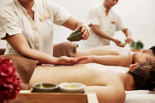 Min Luxury Spa - Spa Triệt Lông tại Hòa Vang, Đà Nẵng