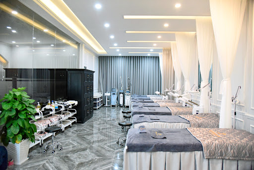 Thẩm Mỹ DIVA Di Linh - Spa Triệt Lông tại Di Linh, Lâm Đồng