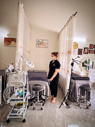 VY BEAUTY ( Spa Hoa Vy ) - Spa Triệt Lông tại Bắc Tân Uyên, Bình Dương