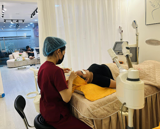 Juna Spa - Spa Triệt Lông tại Tân Phú, TP HCM