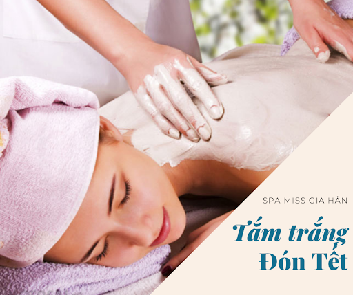 Miss Gia Han Spa & Cosmetic Đà Nẵng - Spa Triệt Lông tại Hải Châu, Đà Nẵng